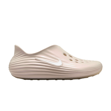 A'ja Wilson x Nike Wmns ReactX Rejuven8 'Desert Sand'
