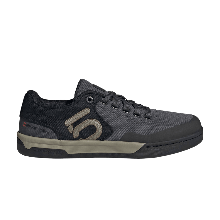 Adidas Five Ten Freerider Pro 'Grey Silver Pebble' IH0814
