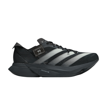 adidas Y-3 Adizero Adios Pro 3 'Black'