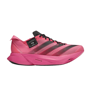 adidas Y-3 Adizero Adios Pro 3 'Semi Solar Pink'