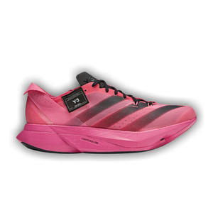 adidas Y-3 Adizero Adios Pro 3 'Semi Solar Pink'