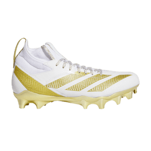 adidas Adizero Impact 'DSG SMU - White Gold Metallic'