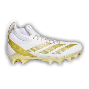adidas Adizero Impact 'DSG SMU - White Gold Metallic'