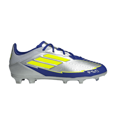 adidas Messi Adizero F50 Elite FG K 'La Vida Rapida Pack'