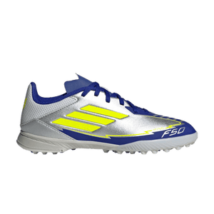 adidas Messi Adizero F50 League TF K 'La Vida Rapida Pack'