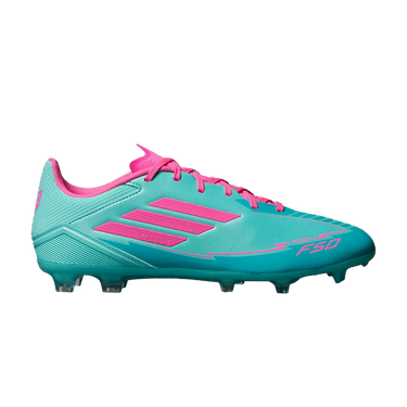 adidas Messi Adizero F50 League FG MG 'La Vida Tropical Pack'