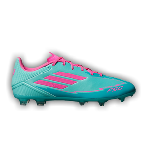 adidas Messi Adizero F50 League FG MG 'La Vida Tropical Pack'