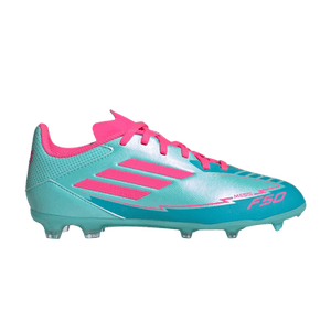 adidas Messi Adizero F50 League FG MG K 'La Vida Tropical Pack'