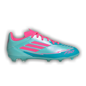 adidas Messi Adizero F50 League FG MG K 'La Vida Tropical Pack'
