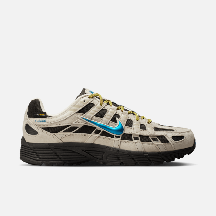 Nike P-6000 'Light Orewood Brown Green Abyss'
