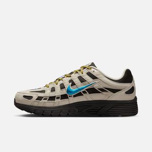 Nike P-6000 'Light Orewood Brown Green Abyss'