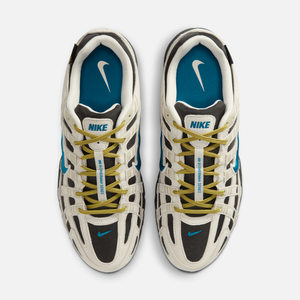 Nike P-6000 'Light Orewood Brown Green Abyss'