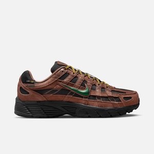 Nike P-6000 Premium Cordura 'Fauna Brown'
