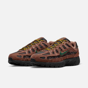 Nike P-6000 Premium Cordura 'Fauna Brown'