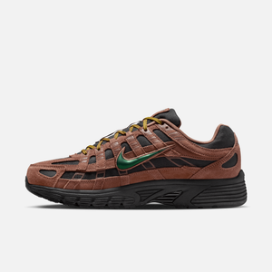 Nike P-6000 Premium Cordura 'Fauna Brown'