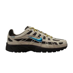 Nike P-6000 'Light Orewood Brown Green Abyss'