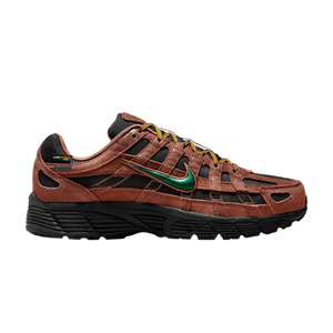 Nike P-6000 Premium Cordura 'Fauna Brown'