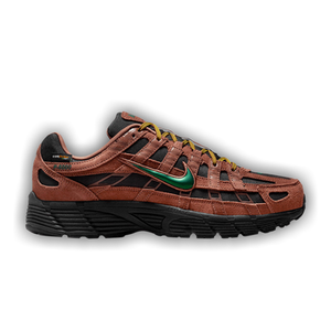 Nike P-6000 Premium Cordura 'Fauna Brown'