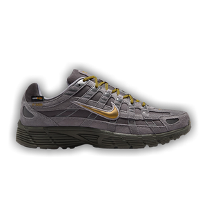 Nike P-6000 Premium 'Medium Ash Golden Hop'