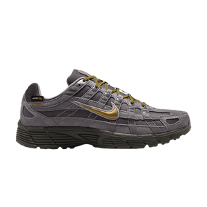 Nike P-6000 Premium 'Medium Ash Golden Hop'