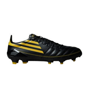 adidas Adizero F50 Elite Leather FG '2010 Edition Pack'