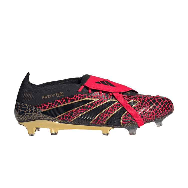 adidas Predator Elite Foldover Tongue FG 'Year of the Snake' IH0958