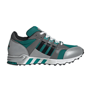 adidas EQT Cushion 93 'Equipment Green Matte Silver'