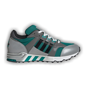adidas EQT Cushion 93 'Equipment Green Matte Silver'