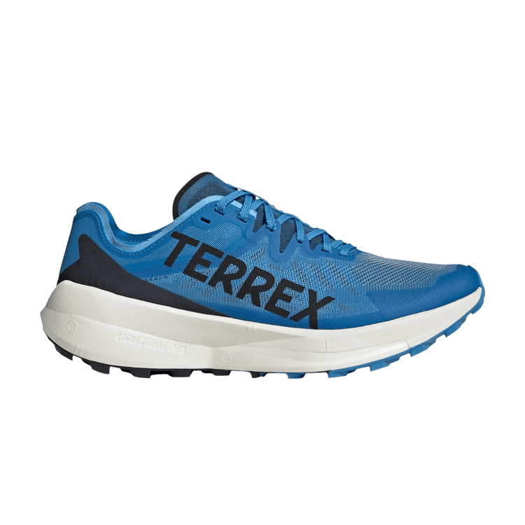adidas Terrex Agravic Speed 'Pulse Blue' IH0980