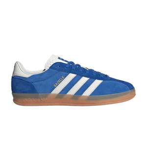 Adidas Gazelle Indoor Pro 'Power Blue Gum'