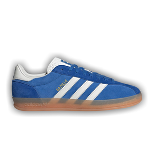 Adidas Gazelle Indoor Pro 'Power Blue Gum'