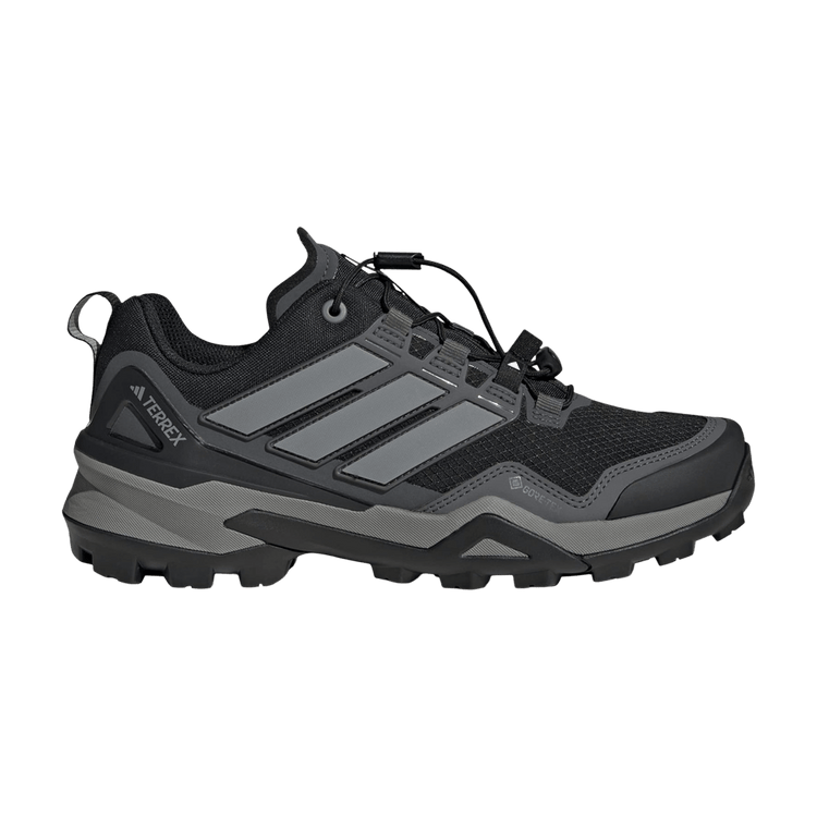 adidas Wmns Terrex Skychaser GORE-TEX 'Core Black Grey' IH1098
