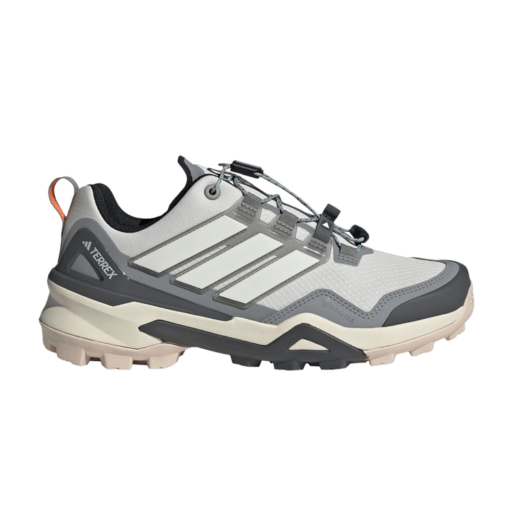 adidas Wmns Terrex Skychaser GORE-TEX 'Grey Off White' IH1099