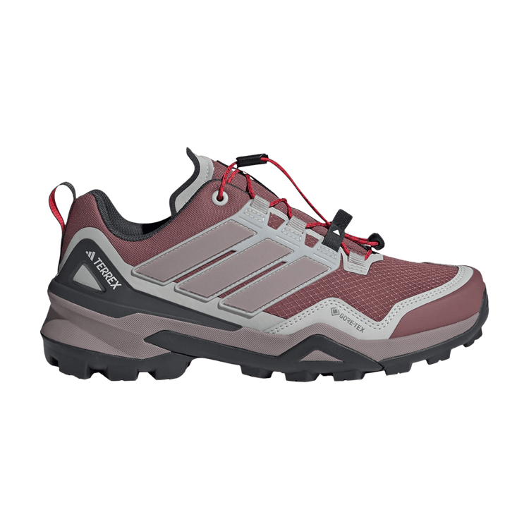 adidas Wmns Terrex Skychaser GORE-TEX 'Burgundy Preloved Fig' IH1100