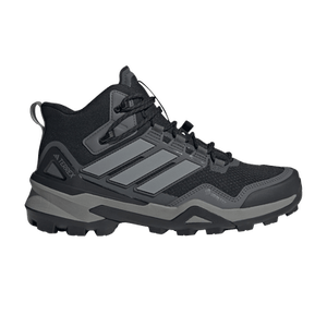 adidas Wmns Terrex Skychaser Mid GORE-TEX 'Black Grey'