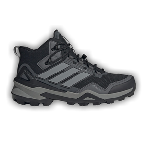 adidas Wmns Terrex Skychaser Mid GORE-TEX 'Black Grey'