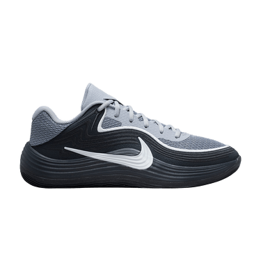 Nike Precision 8 Low 'Anthracite'