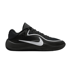 Nike Precision 8 Low 'Black White'