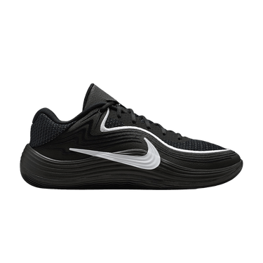 Nike Precision 8 Low 'Black White'