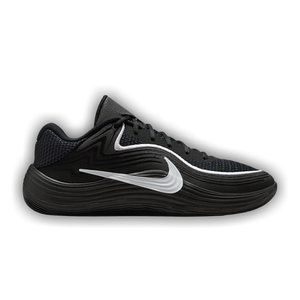 Nike Precision 8 Low 'Black White'