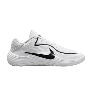 Nike Precision 8 Low 'White Black'