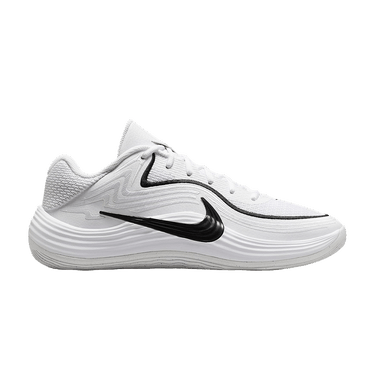 Nike Precision 8 Low 'White Black'