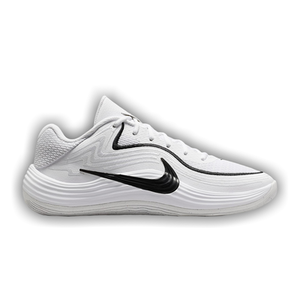 Nike Precision 8 Low 'White Black'