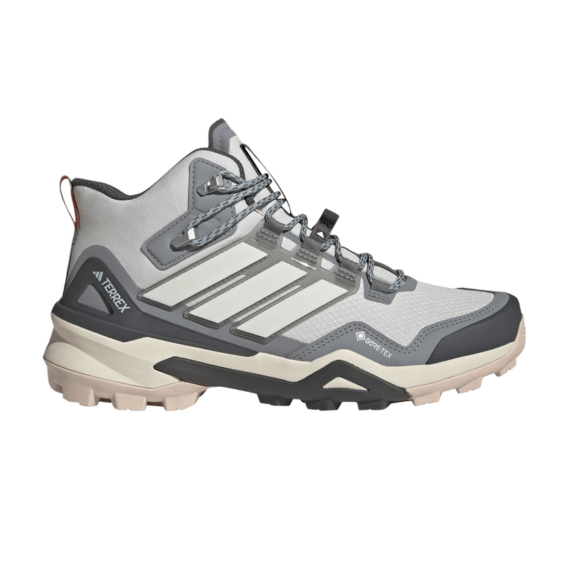 adidas Wmns Terrex Skychaser Mid GORE-TEX 'Grey Off White' IH1104