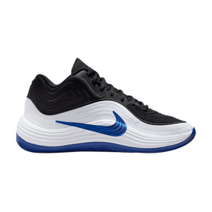 Nike Precision 8 Mid 'Black White'