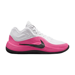 Nike Precision 8 Mid 'White Pinksicle'