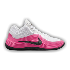 Nike Precision 8 Mid 'White Pinksicle'