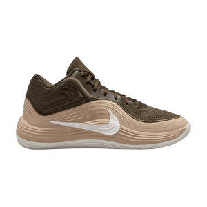 Nike Precision 8 Mid 'Dark Hazel Linen Sail'