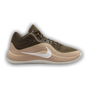 Nike Precision 8 Mid 'Dark Hazel Linen Sail'