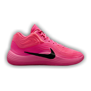 Nike Precision 8 MID 'Digital Pink/Hyper Pink/Black'